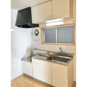 【内装】 | Ｃｏｕｒｔ八家