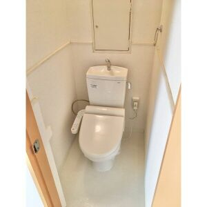 【内装】 | Ｃｏｕｒｔ八家