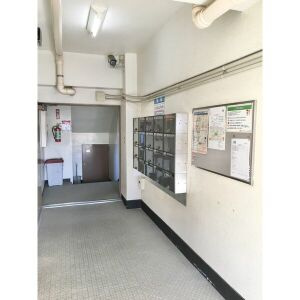 【外観】 | Ｃｏｕｒｔ八家