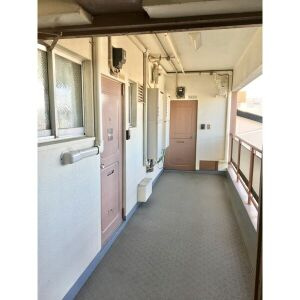 【外観】 | Ｃｏｕｒｔ八家