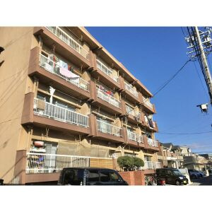 【外観】 | Ｃｏｕｒｔ八家