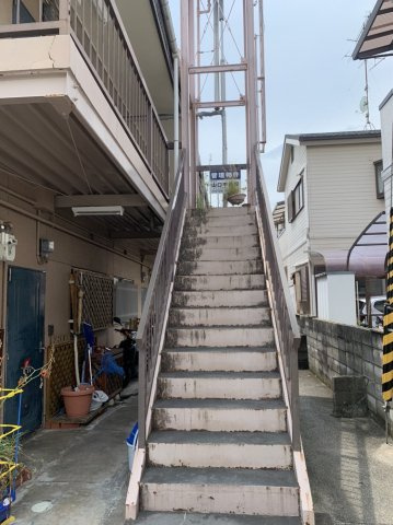 芦田ハイム苑のその他共用部分