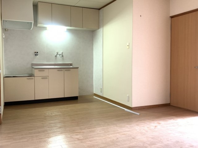 芦田ハイム苑の居間・リビング