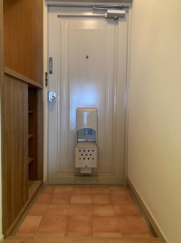 芦田ハイム苑のセキュリティ