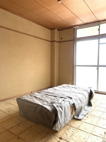 芦田ハイム苑の内装