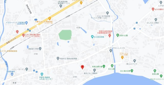 【地図】