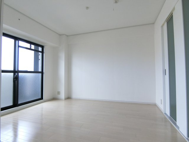 セレニテ上中条の内装