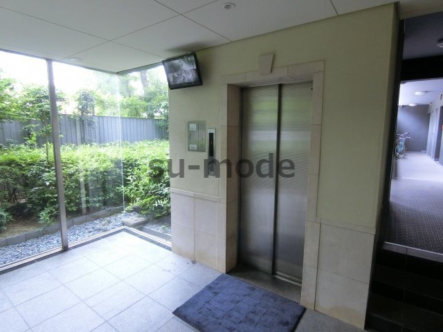 セレニテ上中条のその他共用部分