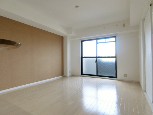 セレニテ上中条の内装