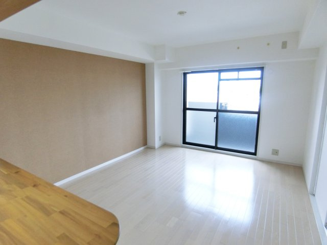 セレニテ上中条の内装