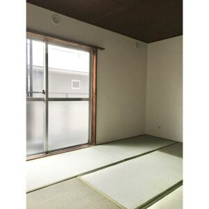 【内装】 | 扇ハイツ