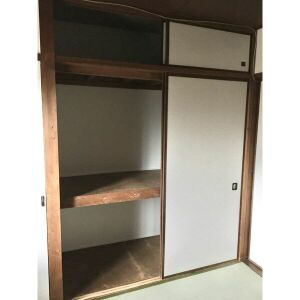 【内装】 | 扇ハイツ