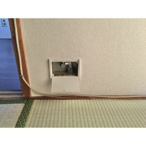 【内装】 | 扇ハイツ