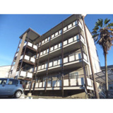 扇ハイツの画像