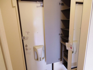 【玄関】 | D-Room TOM