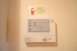 【セキュリティ】 | D-Room TOM