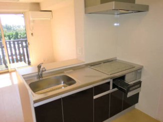 【キッチン】 | D-Room TOM