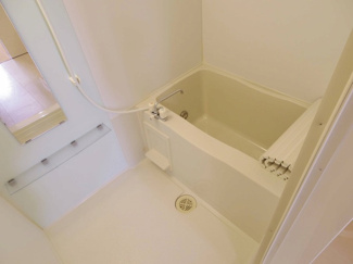 【浴室】 | D-Room TOM