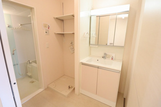 【洗面所】 | D-Room TOM