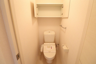 【トイレ】 | D-Room TOM