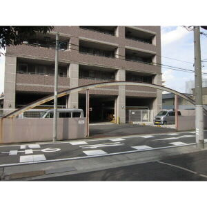 【外観】 | オベリスク寿