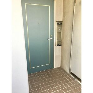 【間取り】 | オベリスク寿