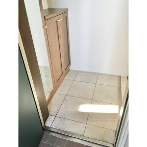 【内装】 | オベリスク寿