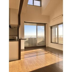 【内装】 | オベリスク寿