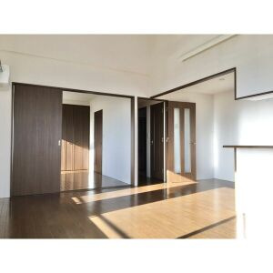 【内装】 | オベリスク寿