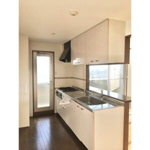 【内装】 | オベリスク寿