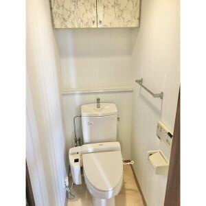 【内装】 | オベリスク寿