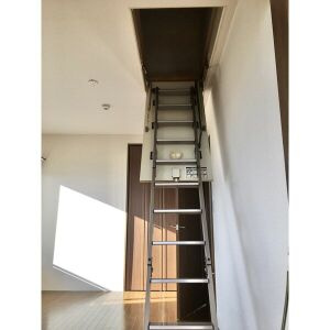 【内装】 | オベリスク寿