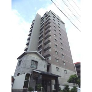 【外観】 | オベリスク寿