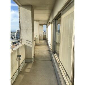 【内装】 | オベリスク寿