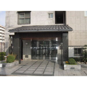 【外観】 | オベリスク寿