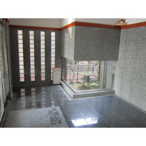 【外観】 | オベリスク寿