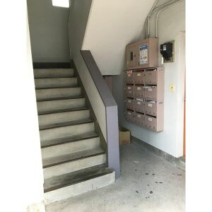 【外観】 | 栄ビル