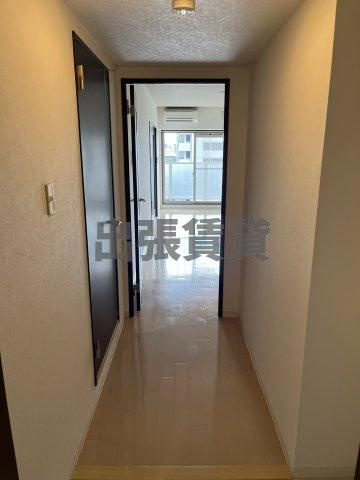 仲介手数料0円！フォレシティ新栄の内装