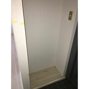 【内装】 | リバージュ剣