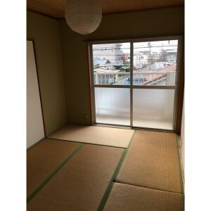 【内装】 | リバージュ剣