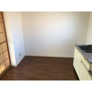 【内装】 | リバージュ剣