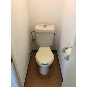 【内装】 | リバージュ剣