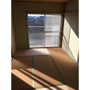 【内装】 | リバージュ剣