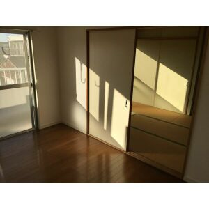 【内装】 | リバージュ剣