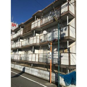 【外観】 | リバージュ剣