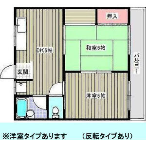 【内装】 | リバージュ剣