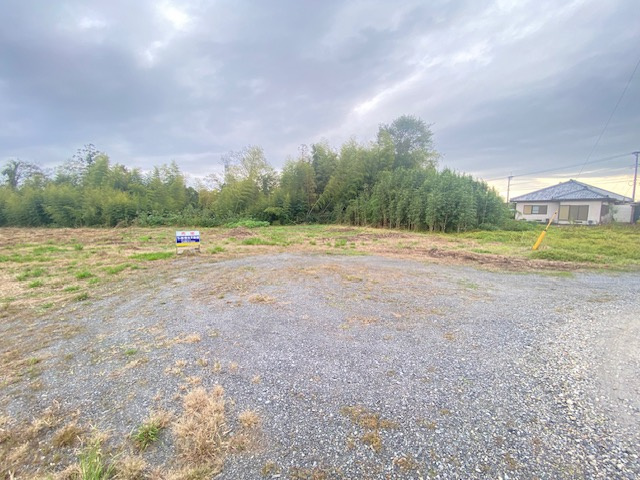 都城市菓子野町の売地