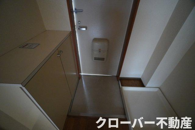 ミヤザキハイツのその他