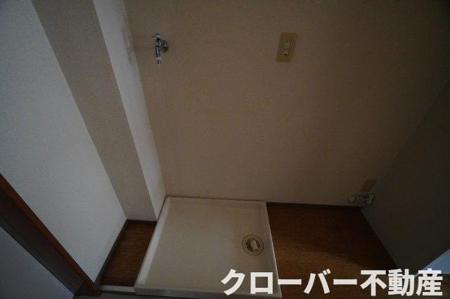 ミヤザキハイツの設備