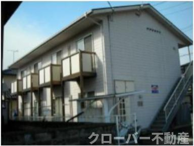 ミヤザキハイツのその他共用部分